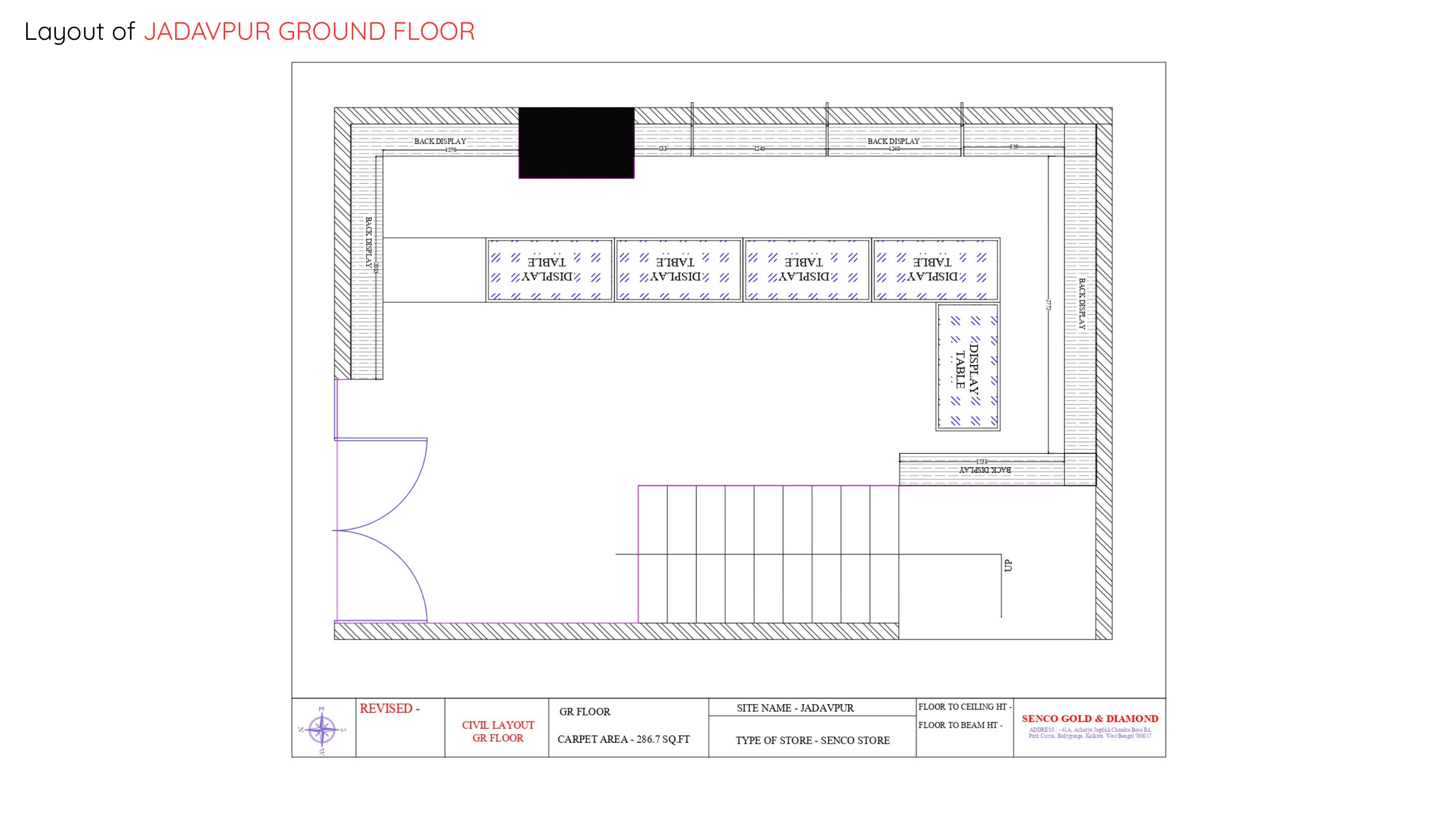Duroshine Interior LLP